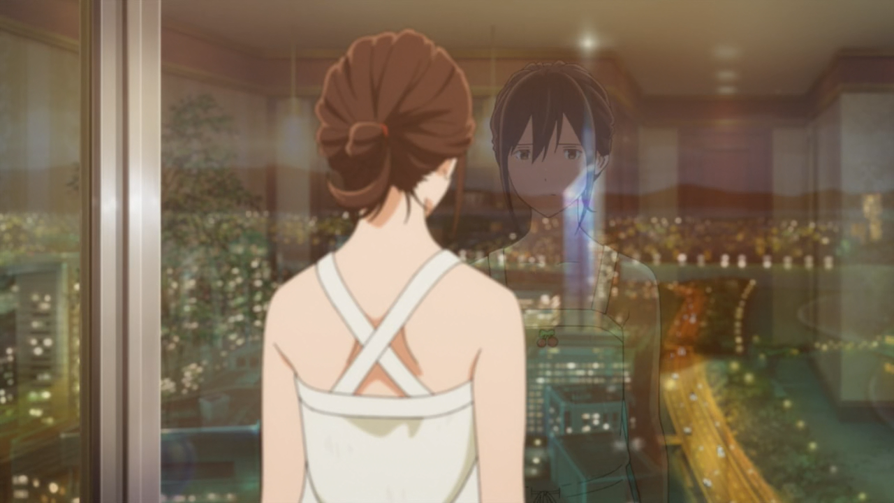 Kimi no Suizou wo Tabetai (Anarchy Subs)